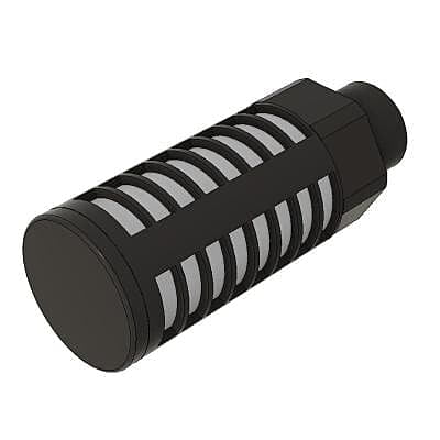 SILENCERS | Fittings & Functions | Pneumatic Product |